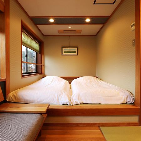 Hotel Ichidaya Toyooka  Exteriér fotografie