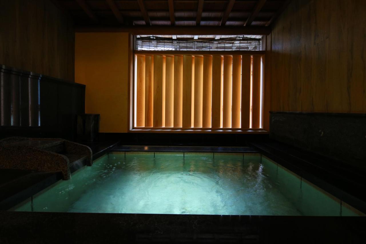 Hotel Ichidaya Toyooka  Exteriér fotografie