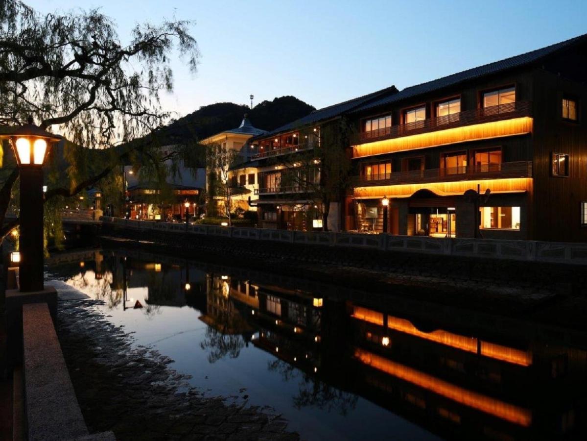 Hotel Ichidaya Toyooka  Exteriér fotografie