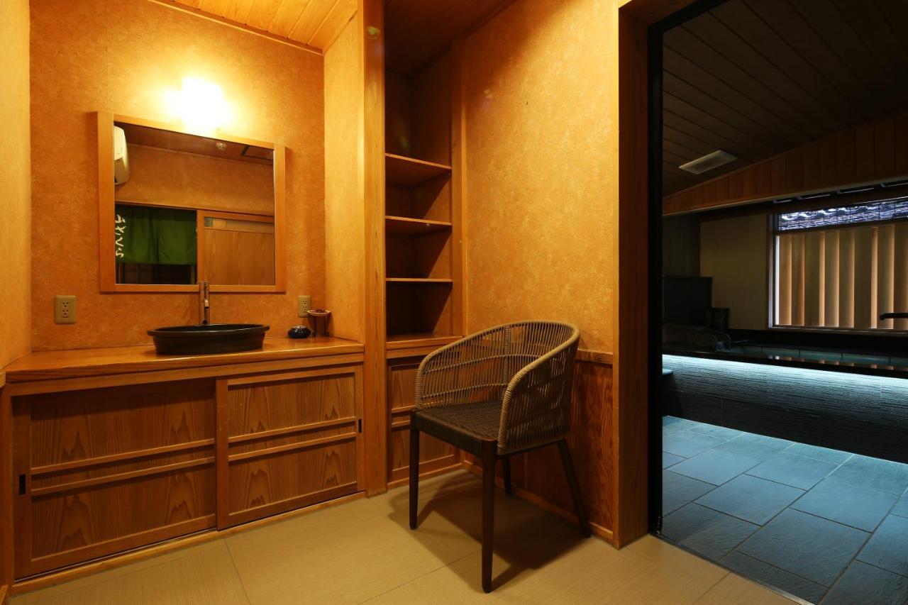 Hotel Ichidaya Toyooka  Exteriér fotografie