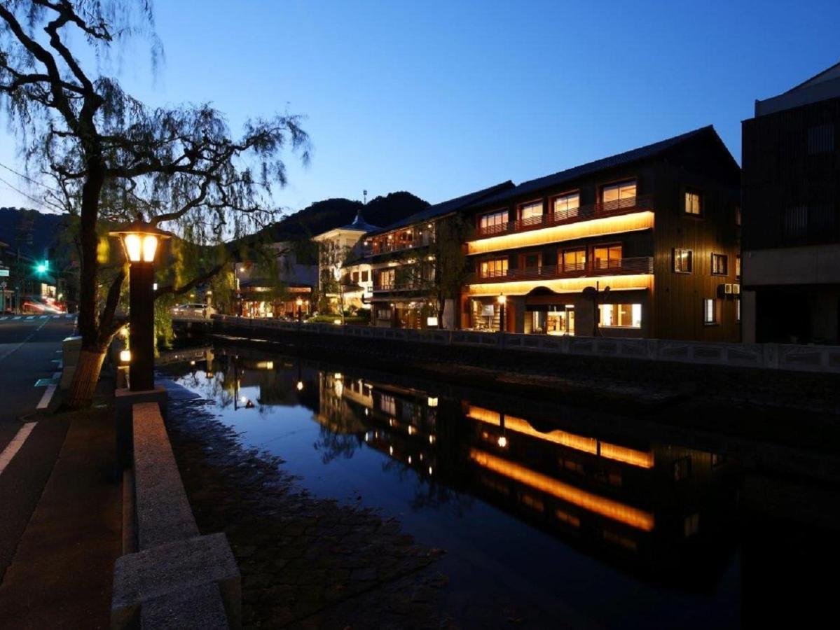 Hotel Ichidaya Toyooka  Exteriér fotografie
