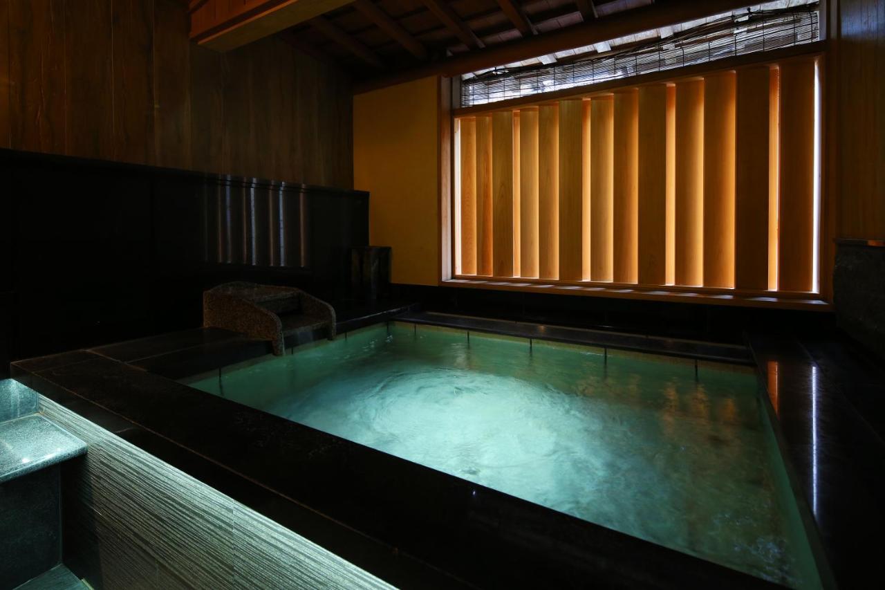 Hotel Ichidaya Toyooka  Exteriér fotografie