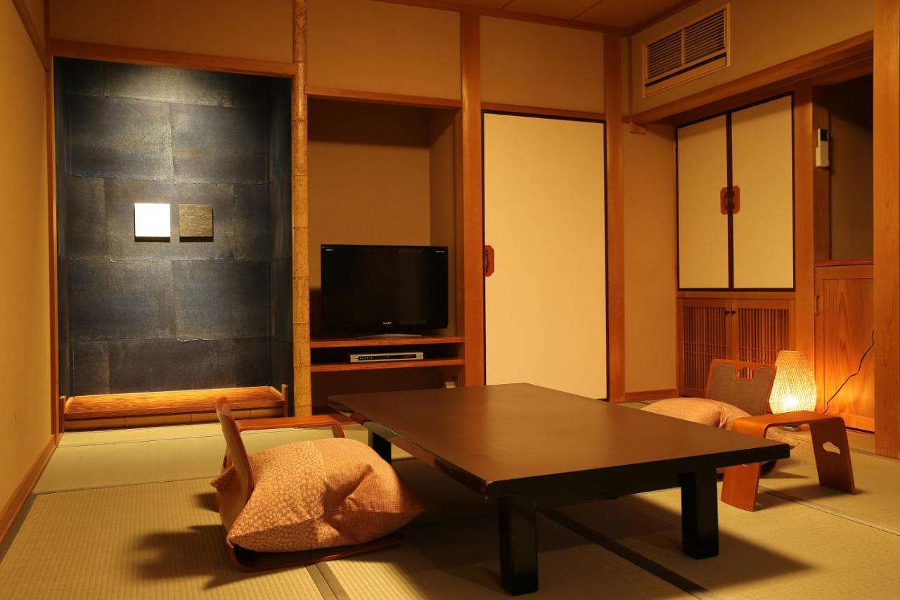 Hotel Ichidaya Toyooka  Exteriér fotografie