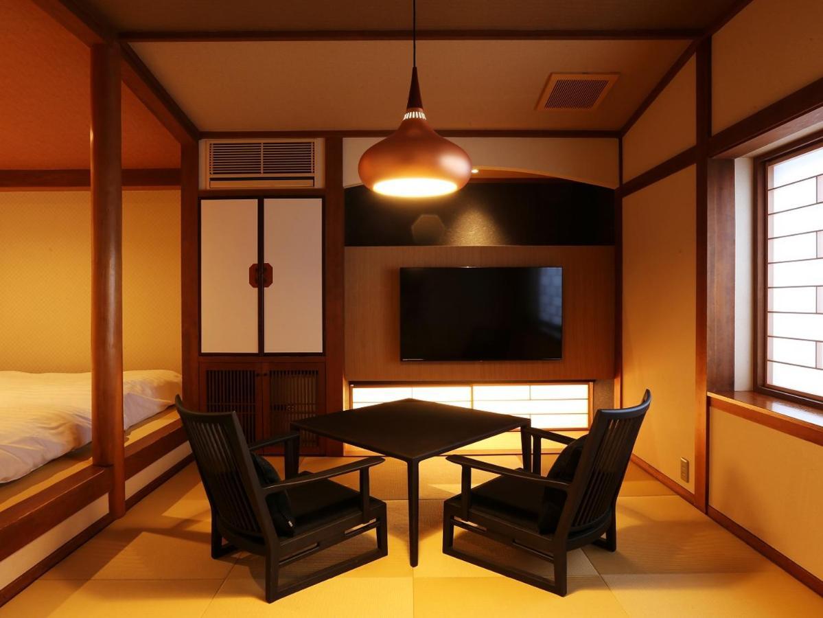 Hotel Ichidaya Toyooka  Exteriér fotografie