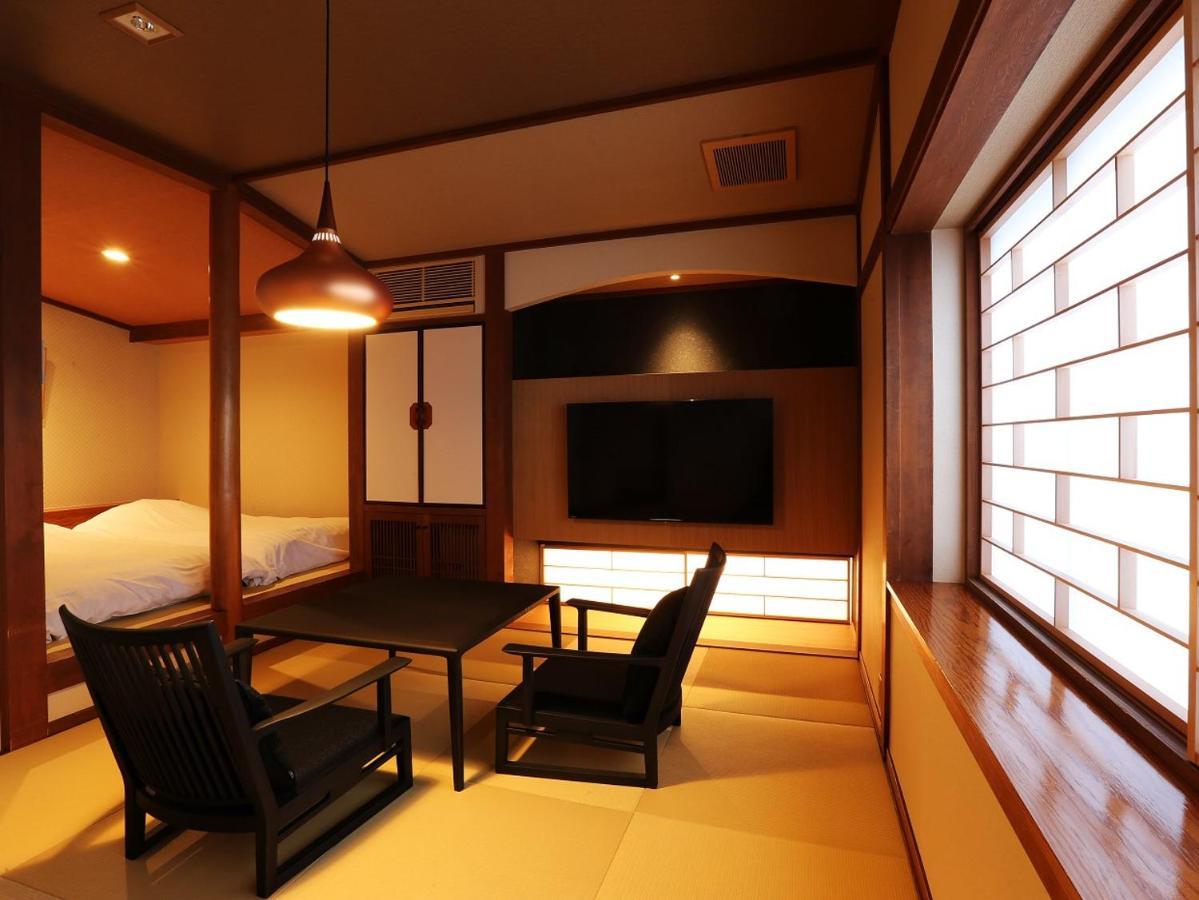 Hotel Ichidaya Toyooka  Exteriér fotografie