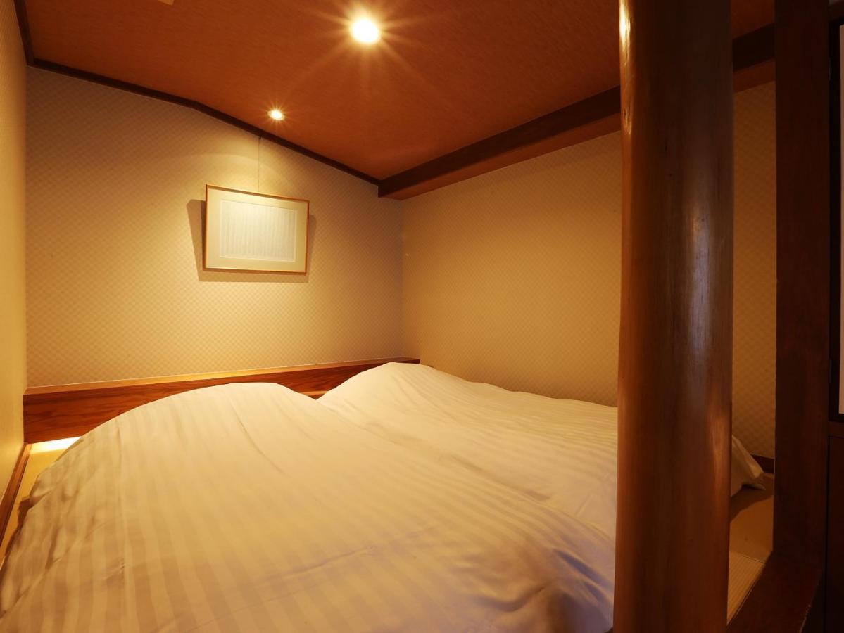 Hotel Ichidaya Toyooka  Exteriér fotografie