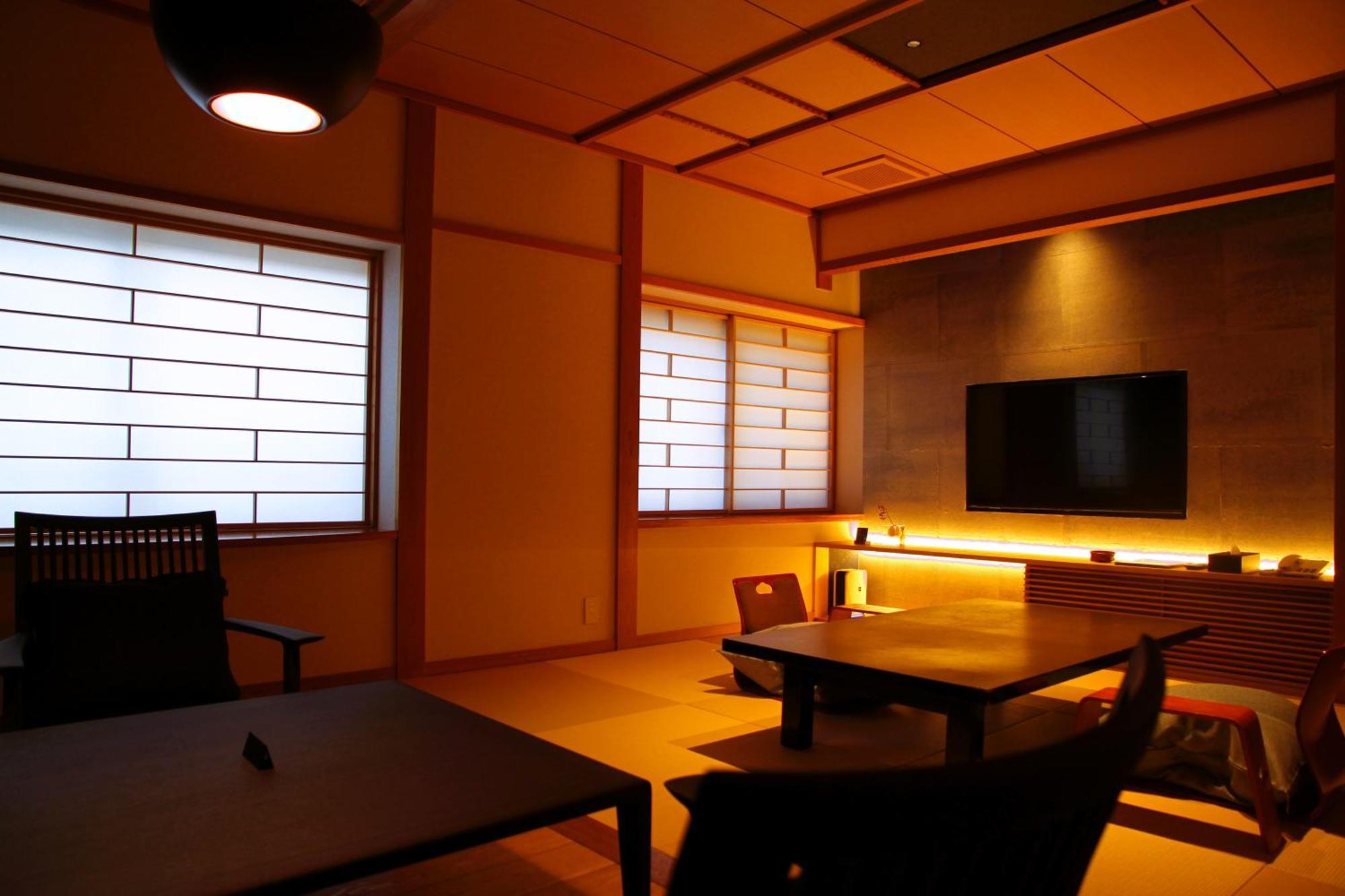 Hotel Ichidaya Toyooka  Exteriér fotografie
