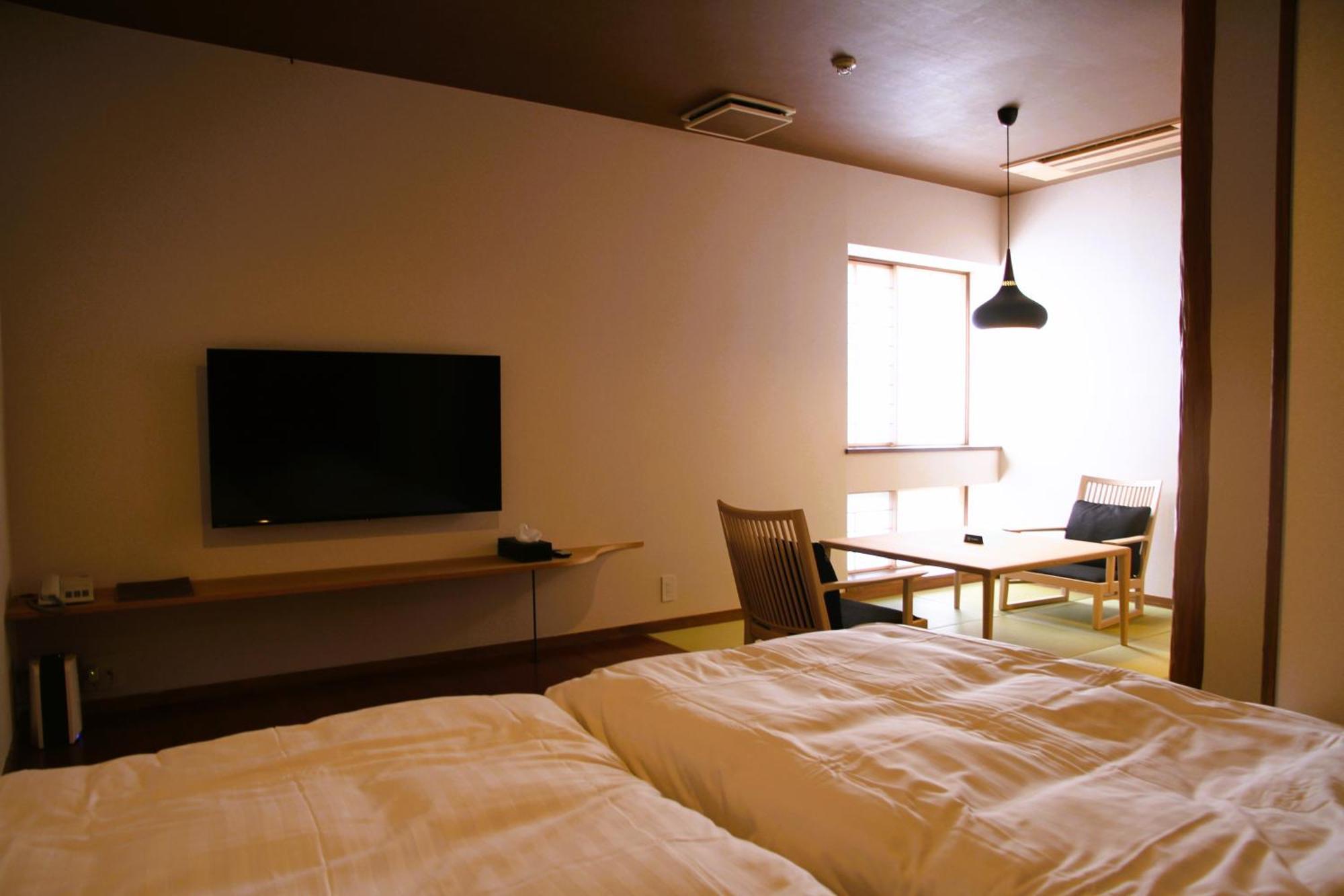 Hotel Ichidaya Toyooka  Exteriér fotografie
