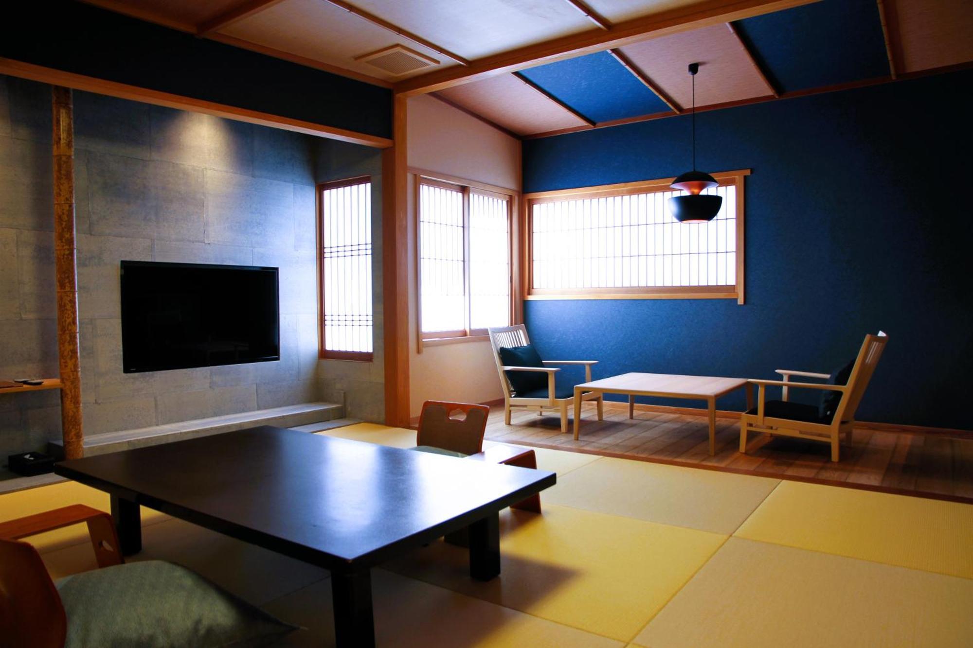 Hotel Ichidaya Toyooka  Exteriér fotografie