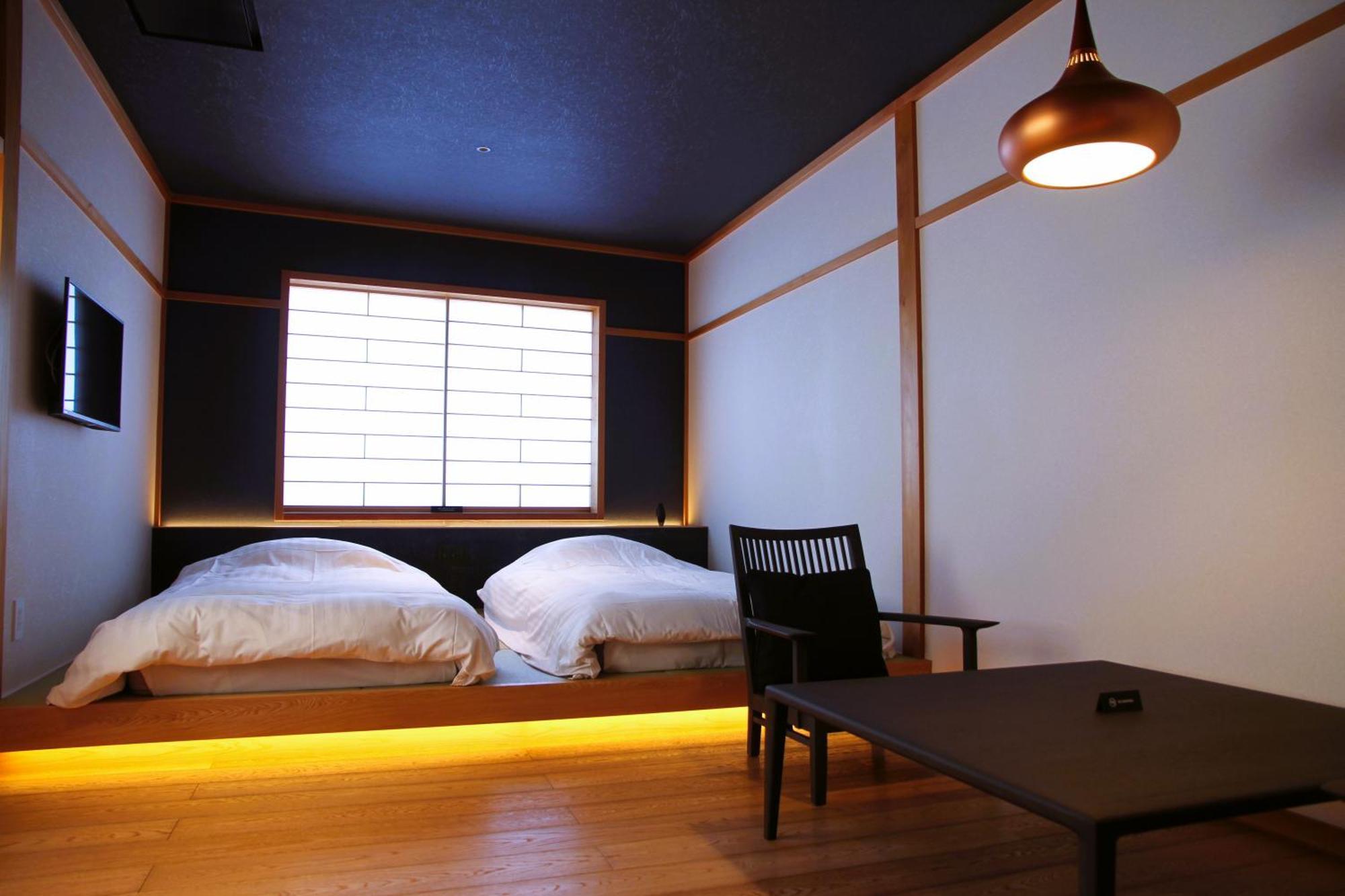 Hotel Ichidaya Toyooka  Exteriér fotografie