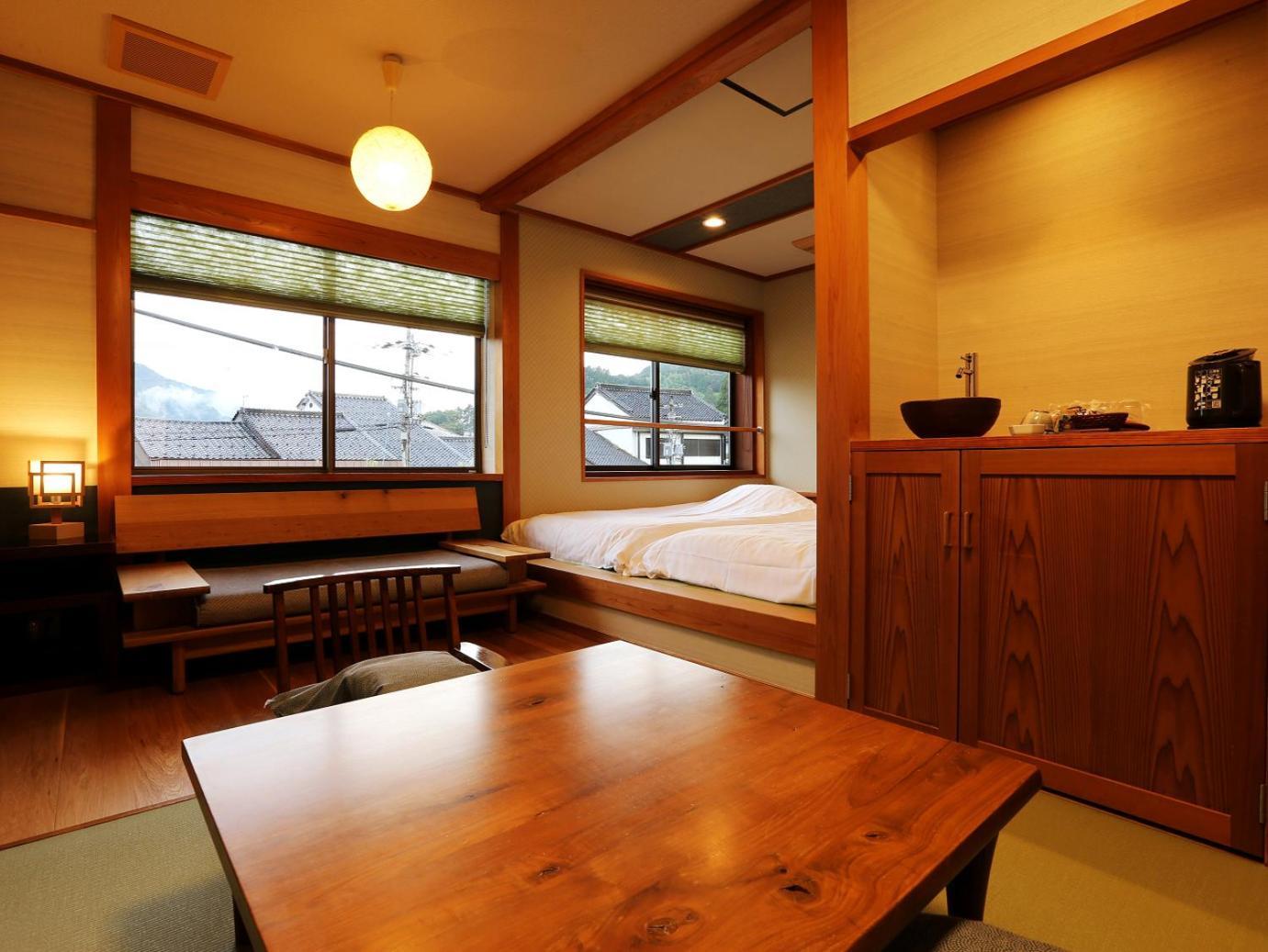 Hotel Ichidaya Toyooka  Exteriér fotografie