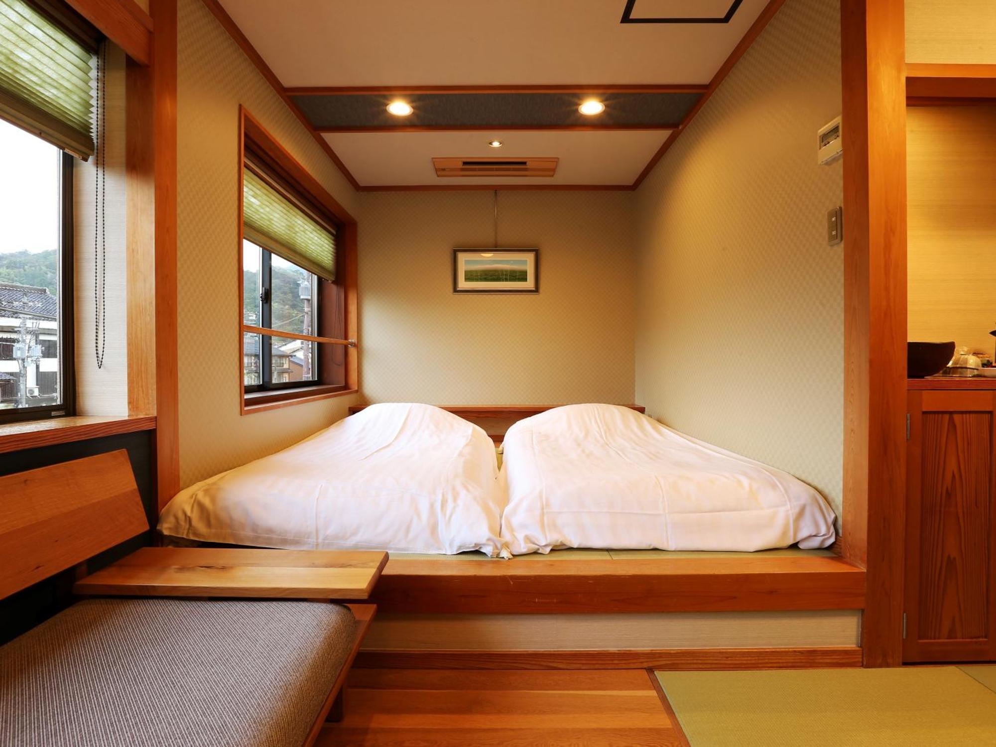 Hotel Ichidaya Toyooka  Exteriér fotografie