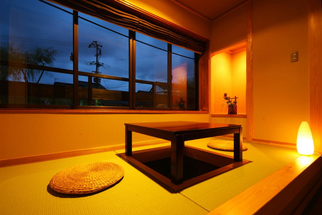 Hotel Ichidaya Toyooka  Exteriér fotografie