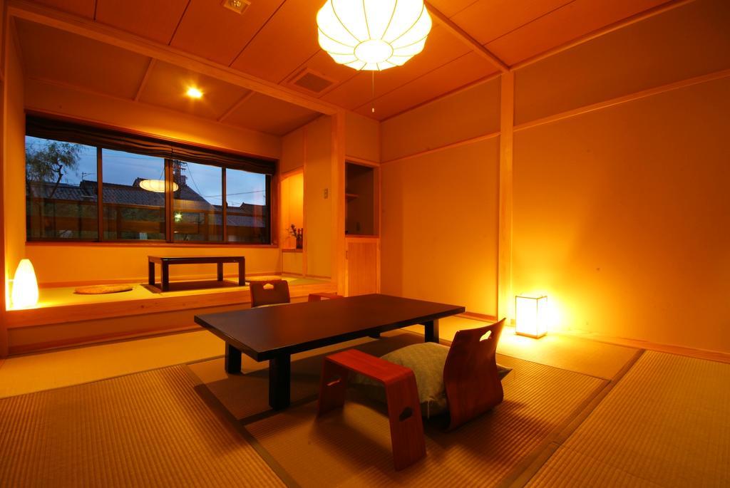 Hotel Ichidaya Toyooka  Exteriér fotografie